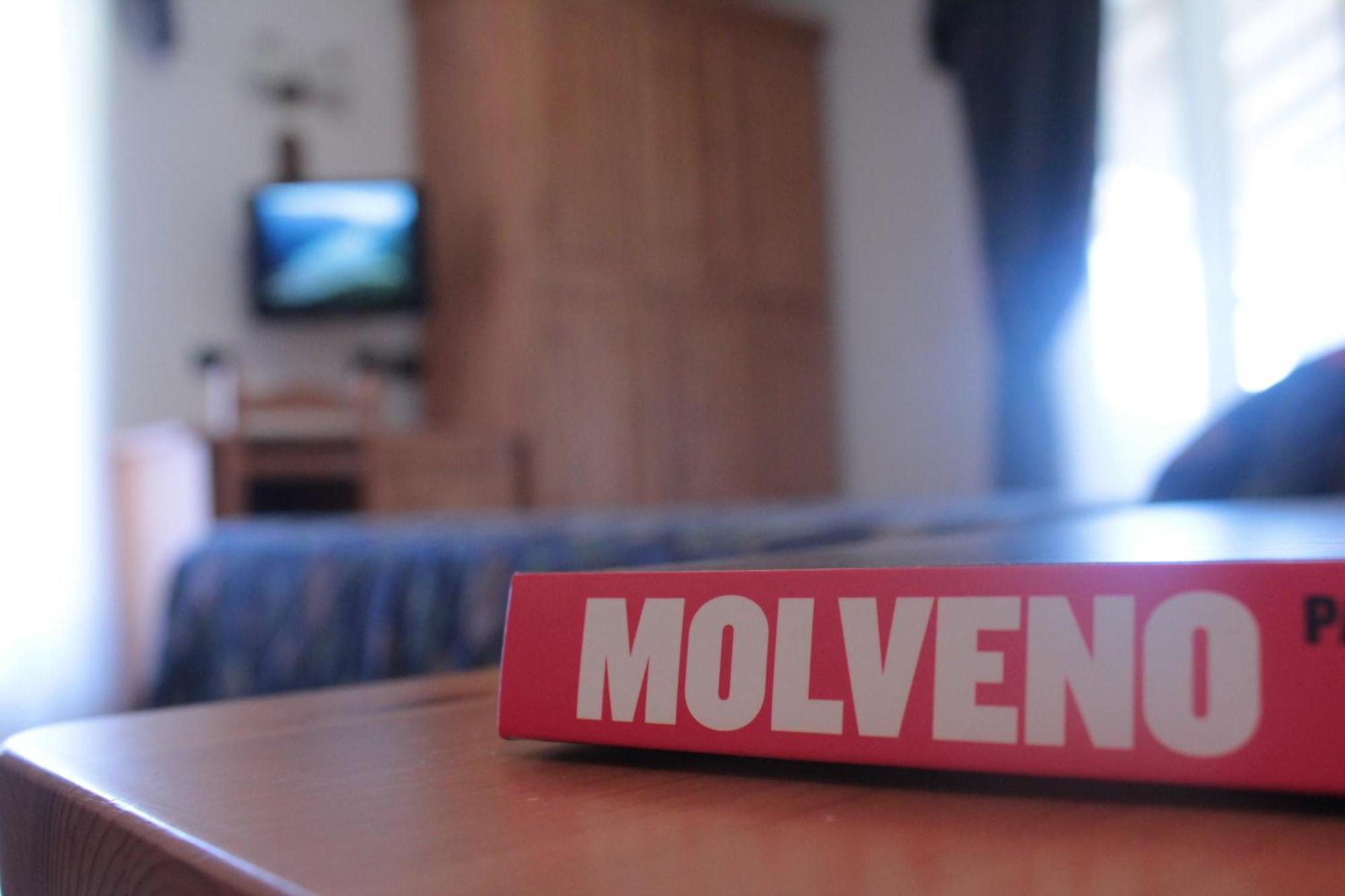Garni Lago Alpino Molveno Room photo